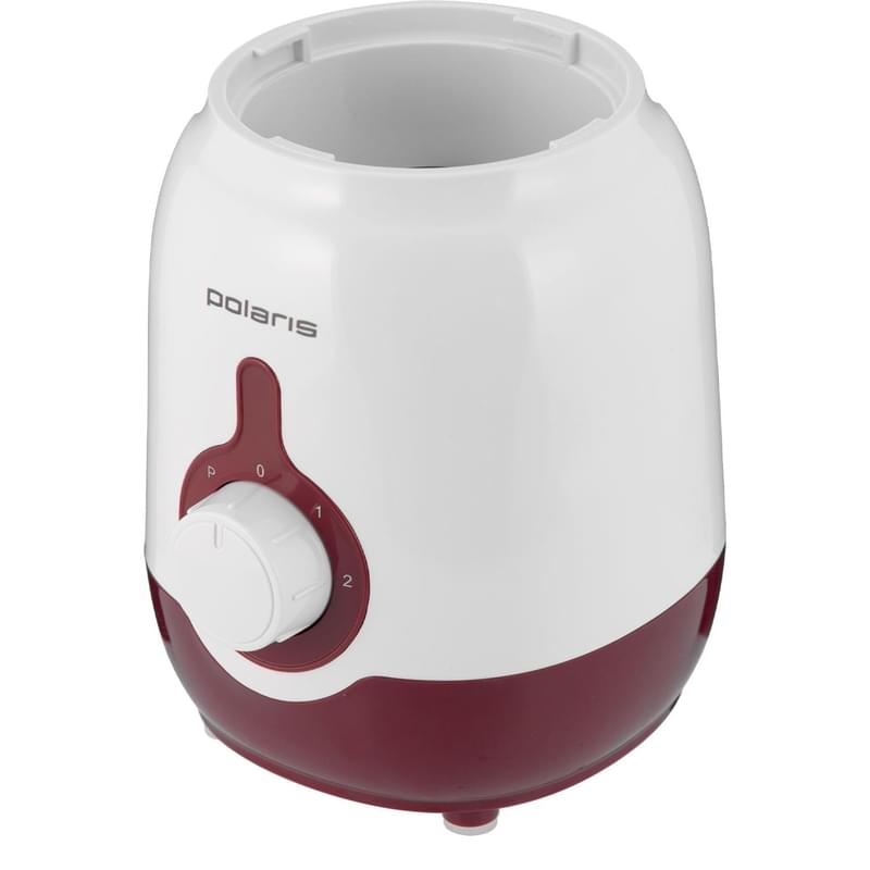 Блендер стационарный Polaris PTB-0206 - фото #5, Technodom.kz