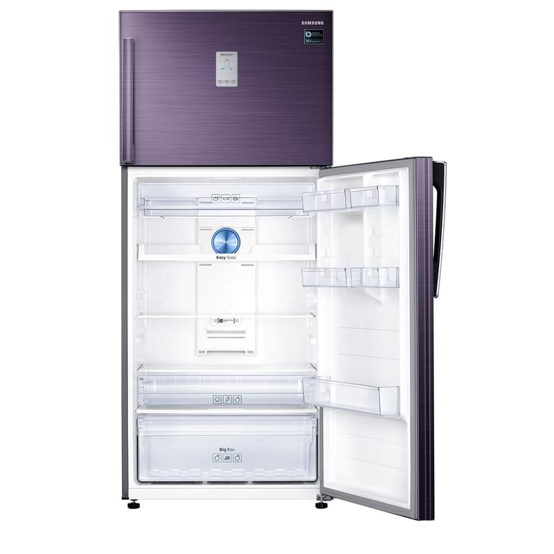 Двухкамерный холодильник Samsung RT-53K6340UT - фото #2, Technodom.kz