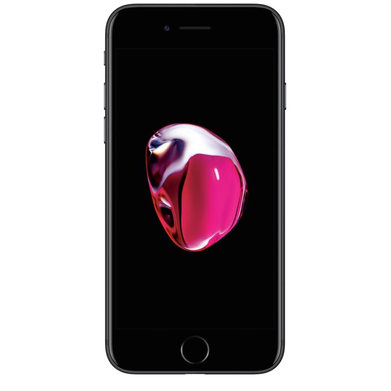 Смартфон Apple iPhone 7 2/32GB Black - фото #1, Technodom.kz