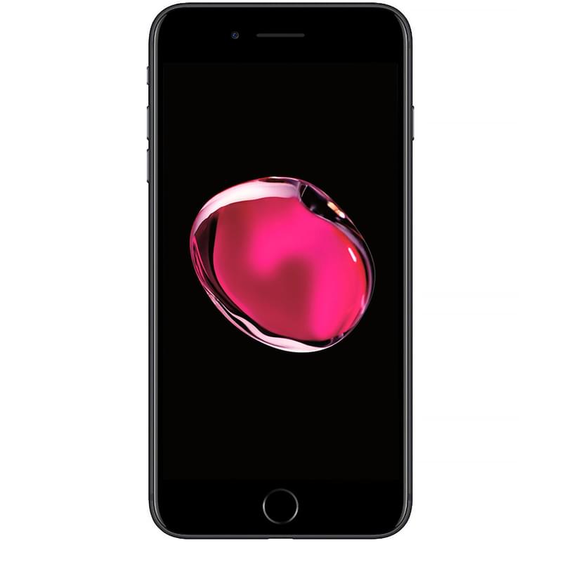 Смартфон Apple iPhone 7 Plus 32GB Black - фото #1, Technodom.kz