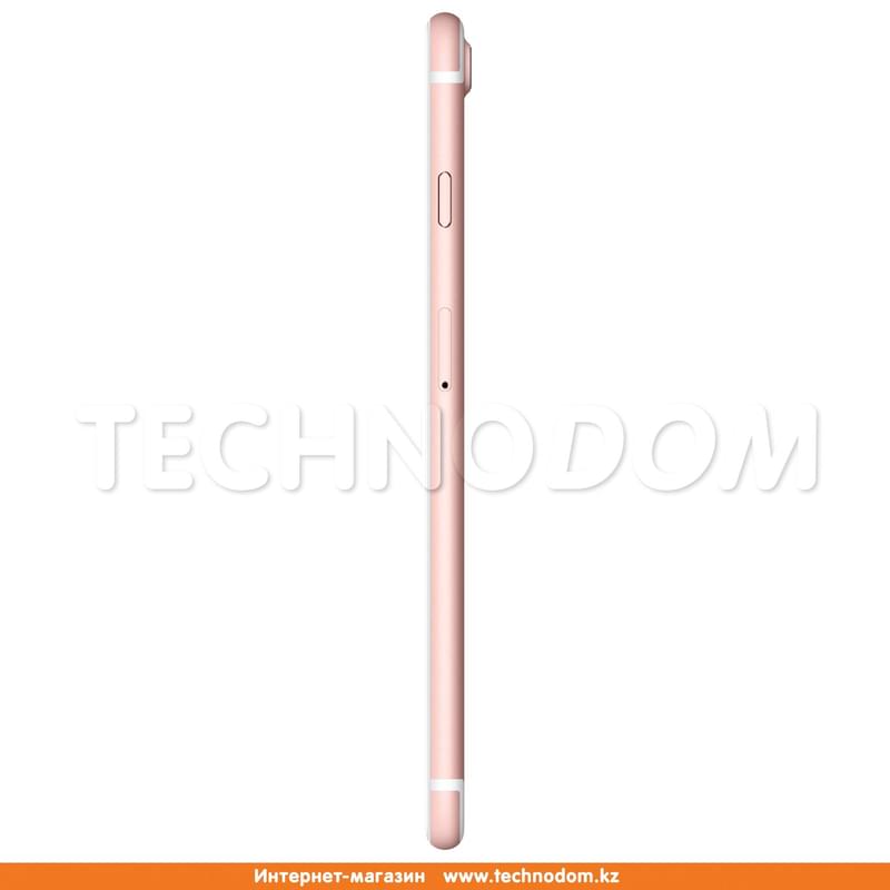 Смартфон Apple iPhone 7 Plus 128GB Rose Gold - фото #2, Technodom.kz