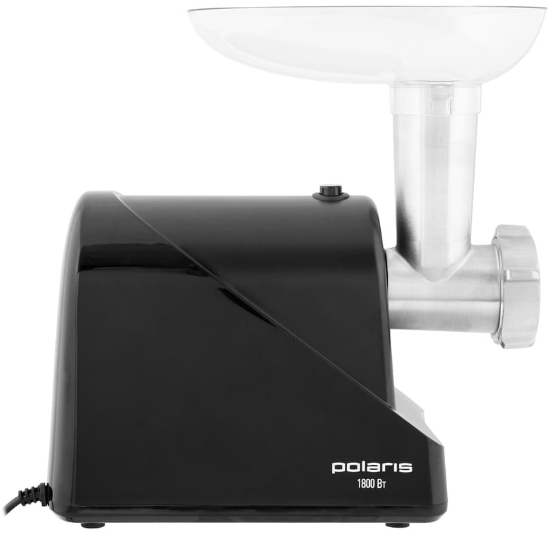 Мясорубка Polaris PMG-1832 - фото #5, Technodom.kz