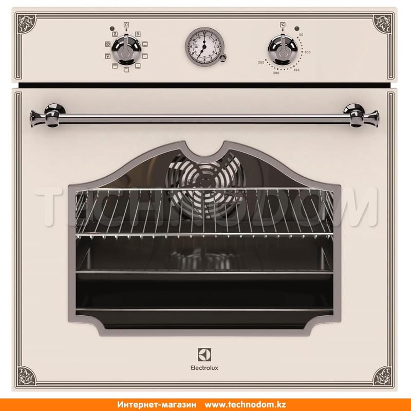 Встраиваемая духовка Electrolux OPEA-2350C - фото #0, Technodom.kz