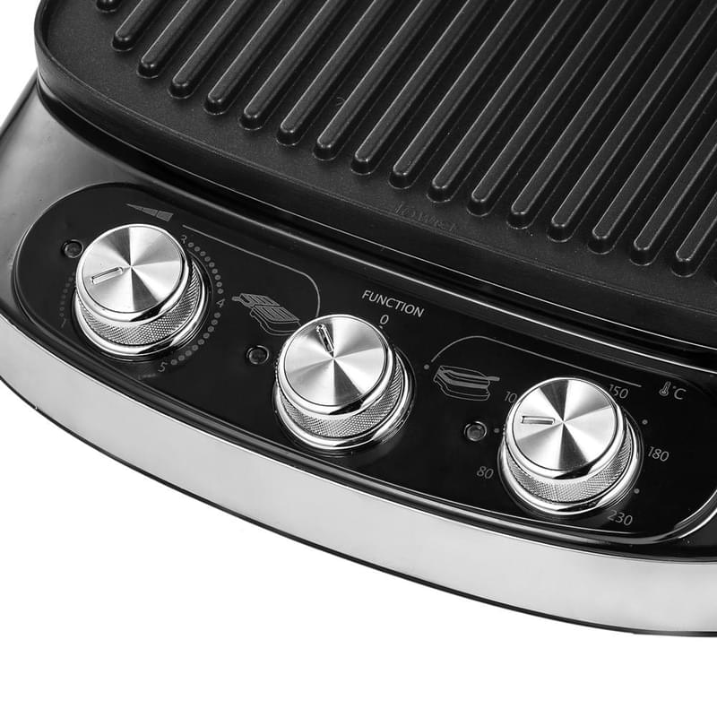 Гриль Delonghi MultiGrill CGH-912 - фото #5, Technodom.kz
