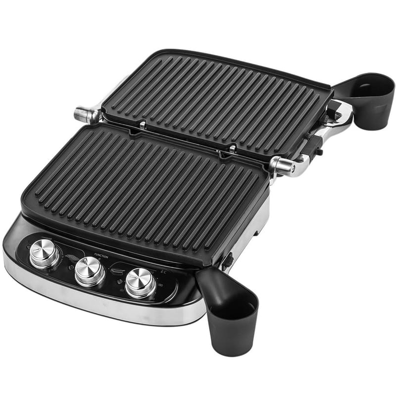 Гриль Delonghi MultiGrill CGH-912 - фото #7, Technodom.kz