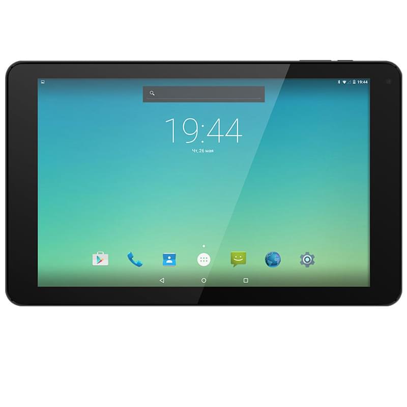 Планшет Texet X-pad 8GB WiFi + 3G Graphite (TM-1067) - фото #0, Technodom.kz