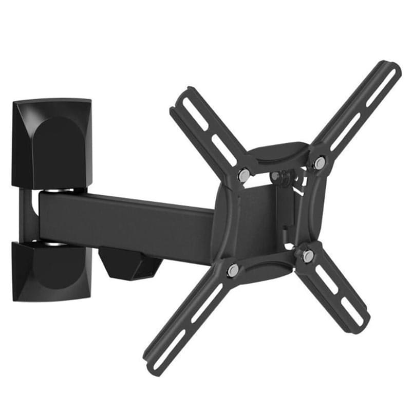 Barkan ТД-ға арналған кронштейні, 39"/99см дейінгі Black (2300B) - фото #0, Technodom.kz