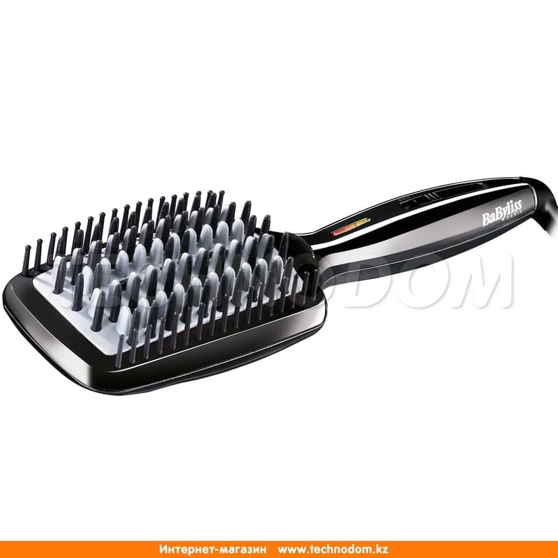 Термо Расческа BaByliss HSB-101E - фото #1, Technodom.kz