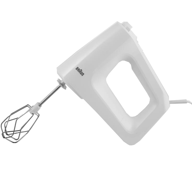 Миксер Braun HM-3000 - фото #2, Technodom.kz