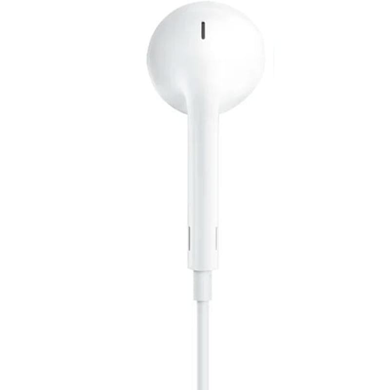 Наушники Apple EarPods with Lightning Connector (MMTN2ZMA) - фото #1, Technodom.kz