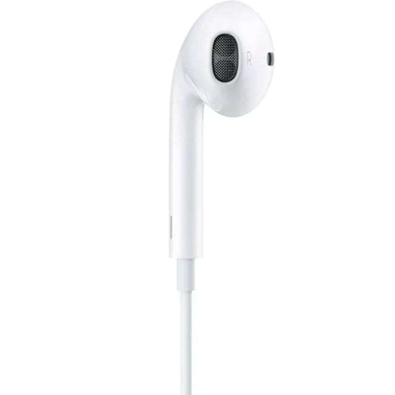 Наушники Apple EarPods with Lightning Connector (MMTN2ZMA) - фото #2, Technodom.kz