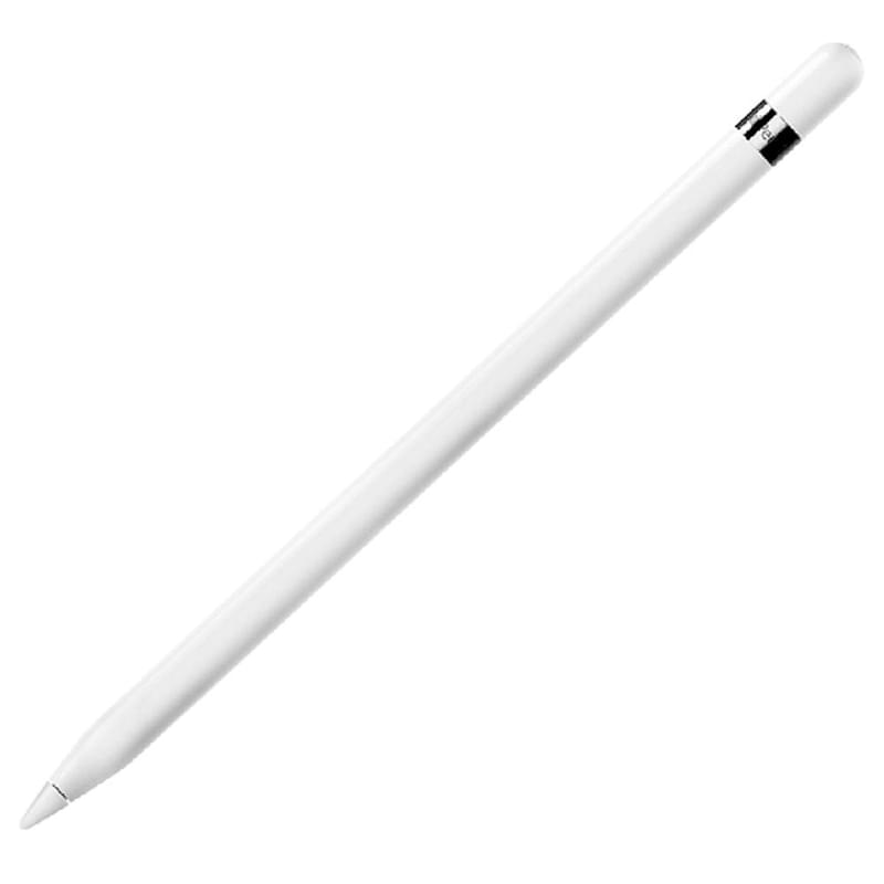 Apple Pencil 1-го поколения (MK0C2ZM/A) - фото #0, Technodom.kz