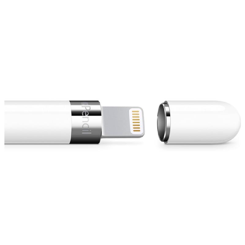 Apple Pencil 1-го поколения (MK0C2ZM/A) - фото #1, Technodom.kz