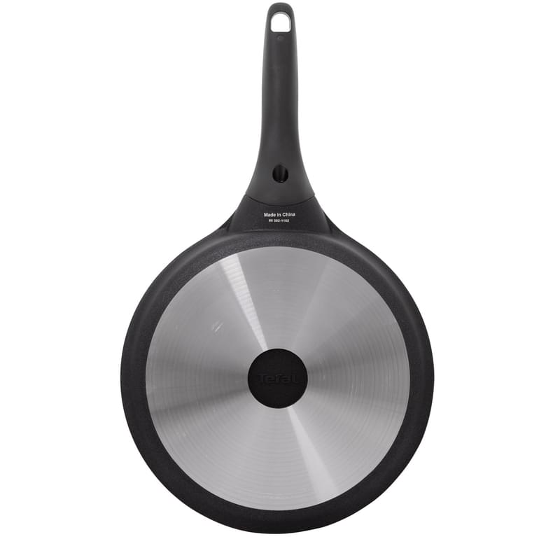 Сковорода блинная 25см Supreme Gusto Tefal H1180974 - фото #4, Technodom.kz