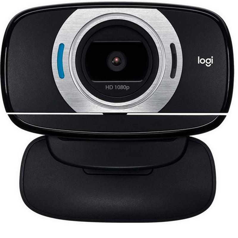 Web Камера Logitech QuickCam HD C615, 960-001056 - фото #0, Technodom.kz