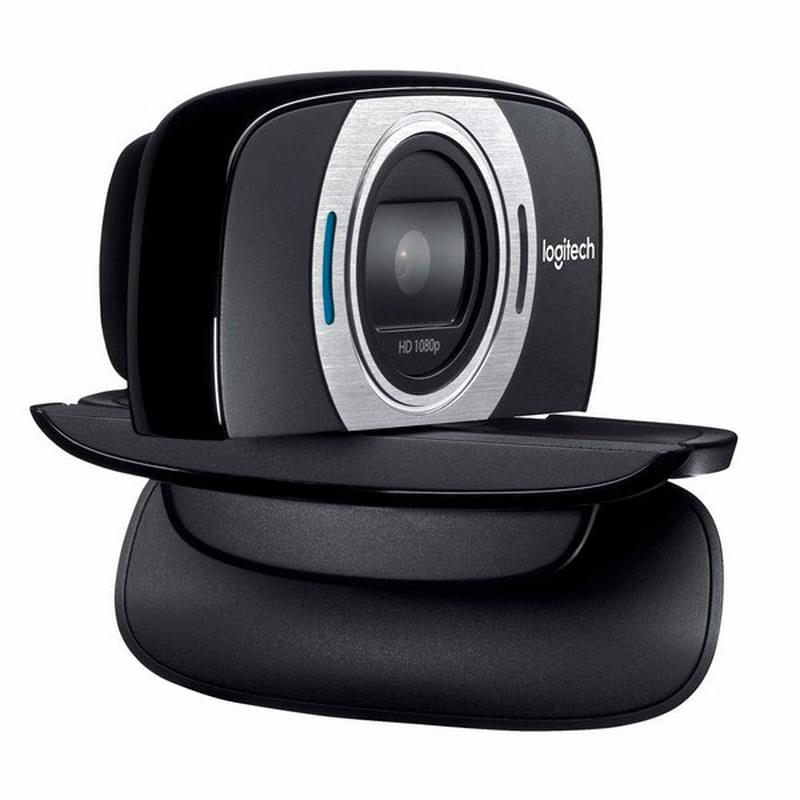 Web Камера Logitech QuickCam HD C615, 960-001056 - фото #7, Technodom.kz