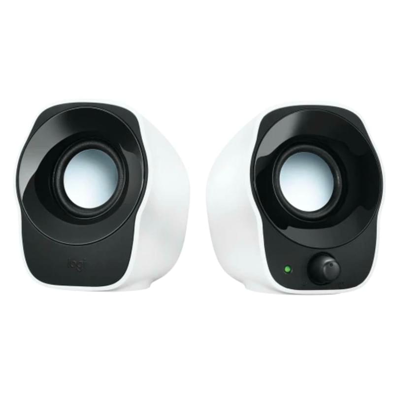 Колонки 2.0 Logitech Z-120, 980-000513 - фото #0, Technodom.kz