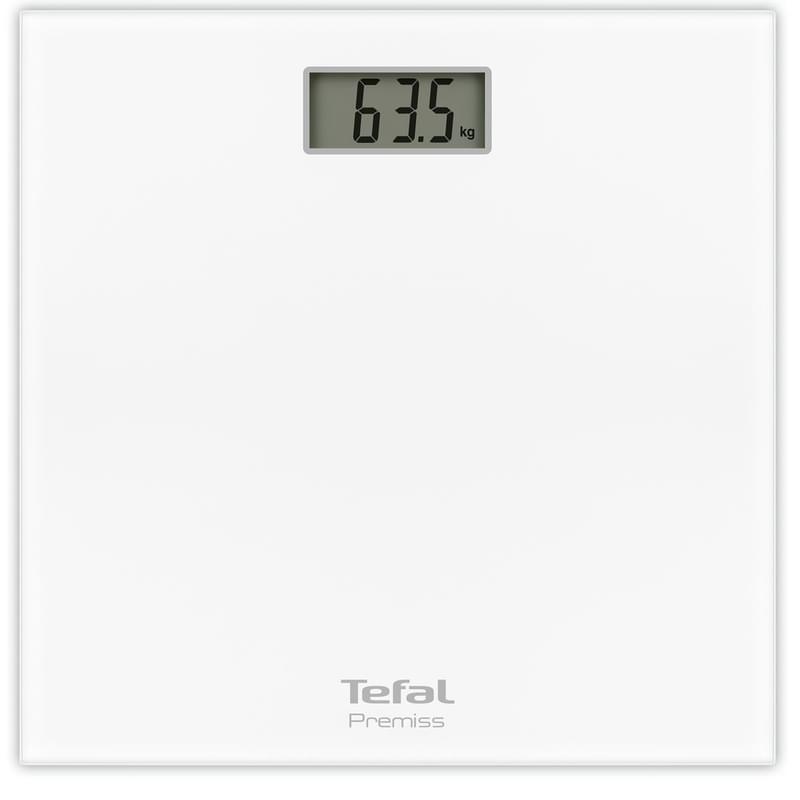 Весы электронные Tefal PP-1061 - фото #0, Technodom.kz