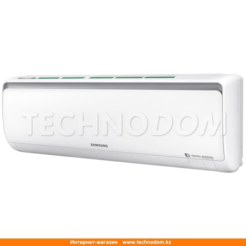 Кондиционер Samsung AR24MSFPAWQ - фото #2, Technodom.kz