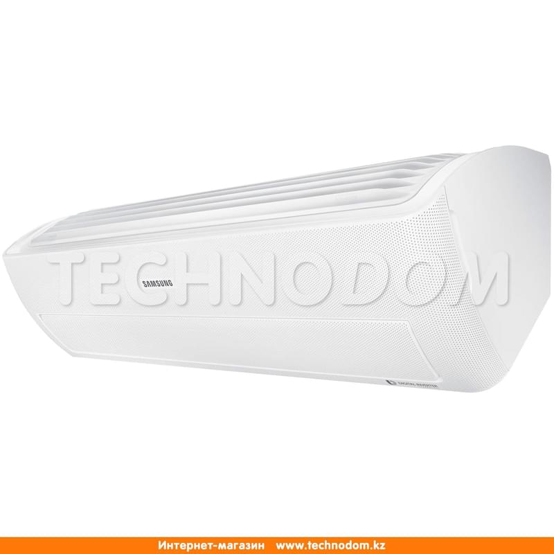 Кондиционер Samsung AR09MSPXBWK - фото #6, Technodom.kz