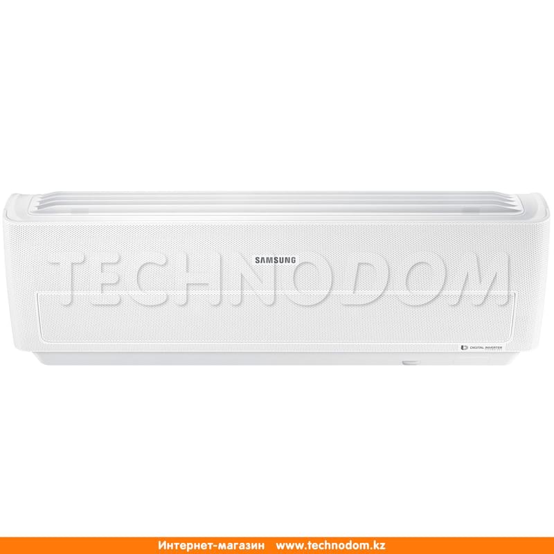 Кондиционер Samsung AR12MSPXBWK - фото #1, Technodom.kz