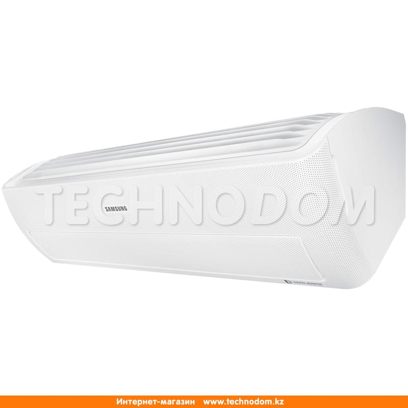 Кондиционер Samsung AR12MSPXBWK - фото #7, Technodom.kz
