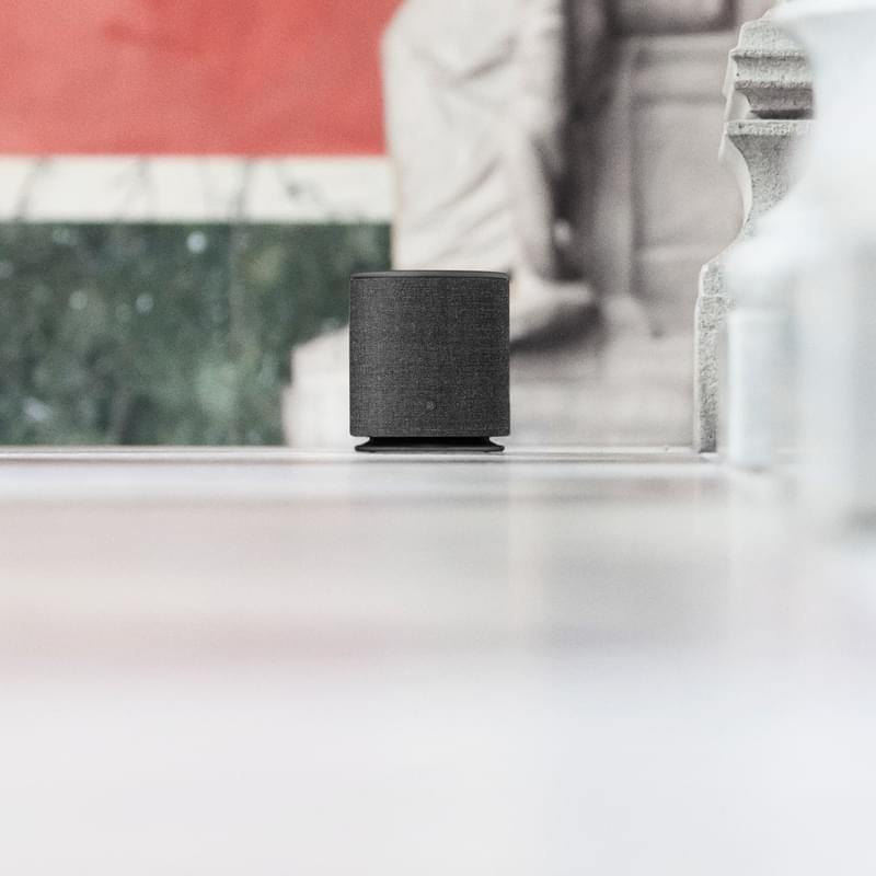 Колонки Bluetooth Bang & Olufsen Beoplay M5, Black - фото #3, Technodom.kz