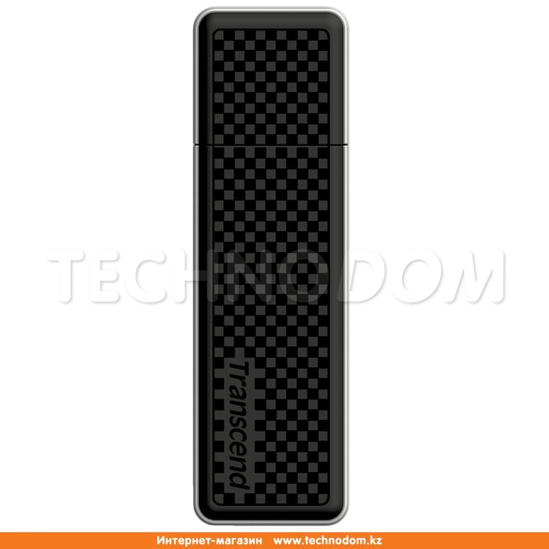 USB Флешка 256GB Transcend JetFlash 780 Type-A 3.1 Gen 1 (3.0) Black (TS256GJF780) - фото #1, Technodom.kz