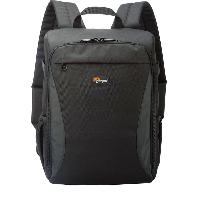 Сумка для фото/видео Lowepro Format Backpack 150, Black - фото #0, Technodom.kz