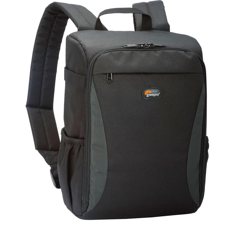 Сумка для фото/видео Lowepro Format Backpack 150, Black - фото #1, Technodom.kz