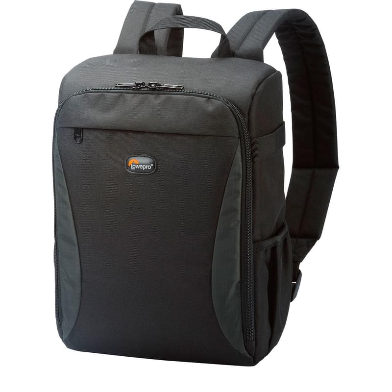 Сумка для фото/видео Lowepro Format Backpack 150, Black - фото #2, Technodom.kz