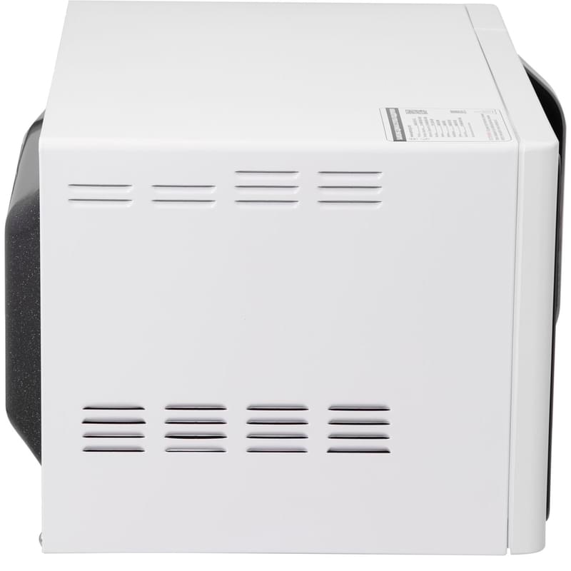 Микроволновая печь Samsung MS-23F301TAW/BW - фото #3, Technodom.kz