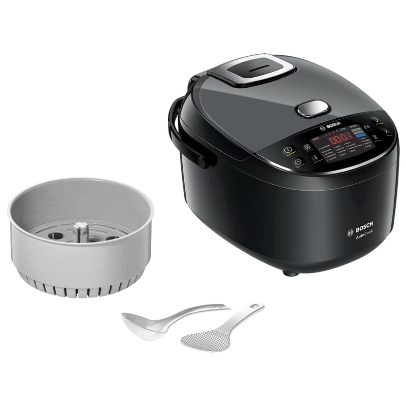 Мультиварка Bosch MUC-22B42RU - фото #0, Technodom.kz