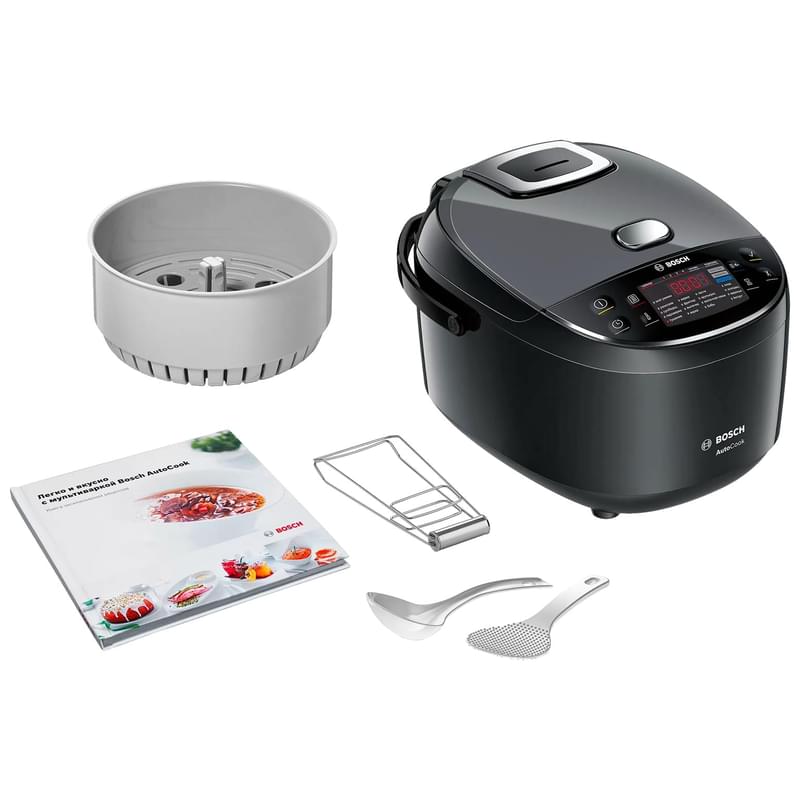 Мультиварка Bosch MUC-22B42RU - фото #1, Technodom.kz