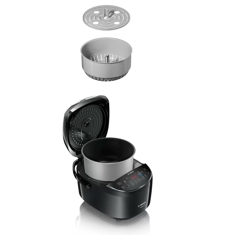 Мультиварка Bosch MUC-22B42RU - фото #6, Technodom.kz