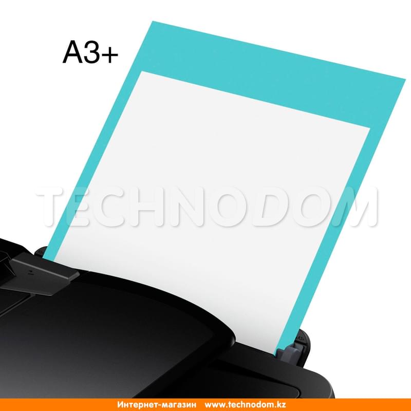 МФУ струйное Epson L-1455 СНПЧ A3-A-D-F-N-W (C11CF49403) - фото #6, Technodom.kz