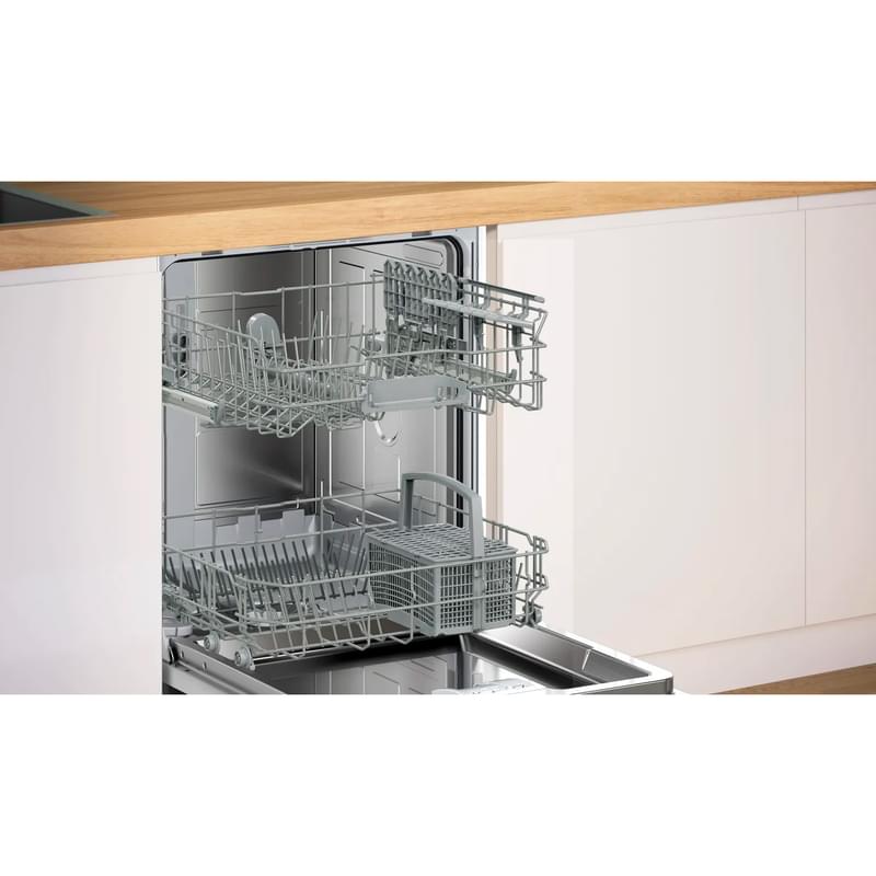Встраиваемая посудомоечная машина Bosch SMI-50D05TR - фото #1, Technodom.kz