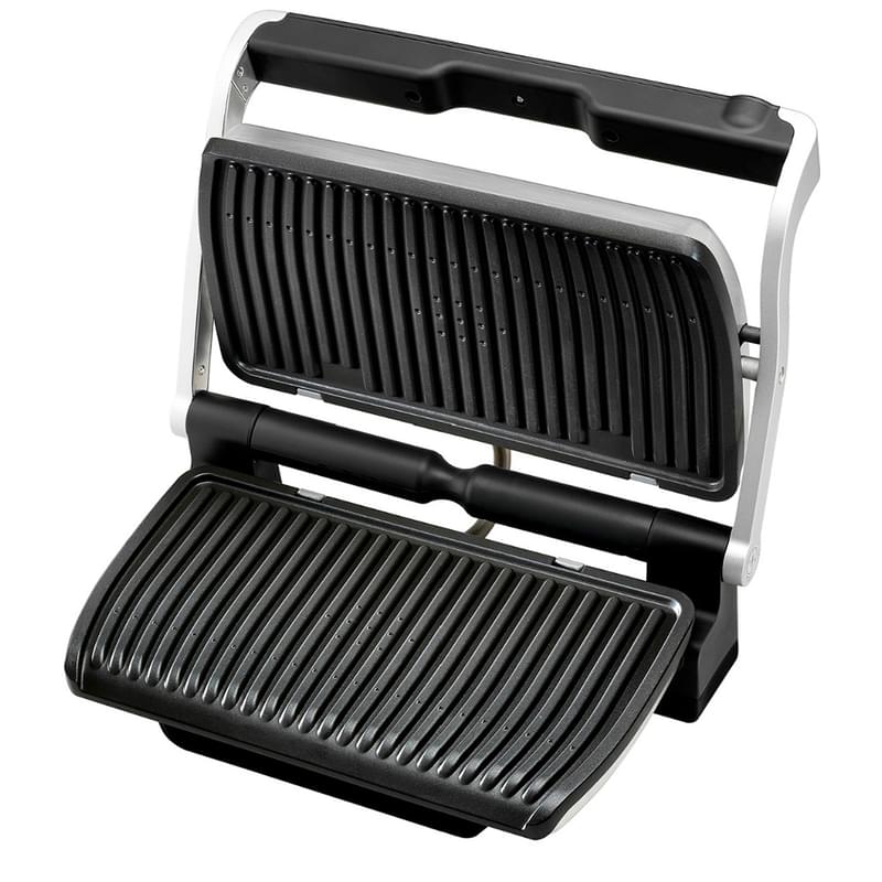 Умный электрогриль Tefal Optigrill+ XL GC-722D34 - фото #9, Technodom.kz