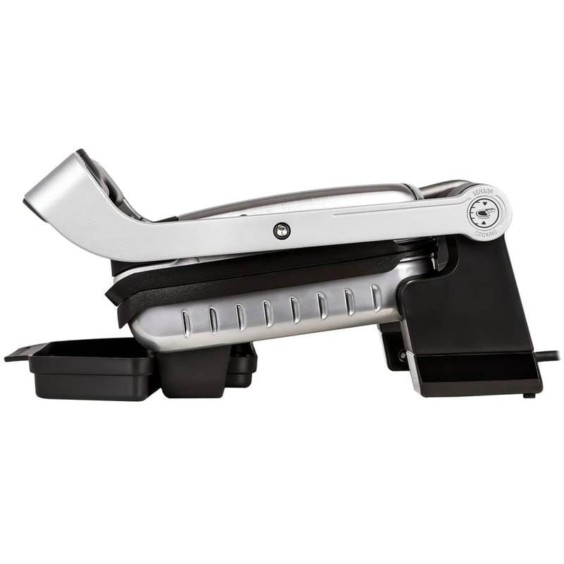 Умный электрогриль Tefal Optigrill+ GC-712D34 - фото #6, Technodom.kz