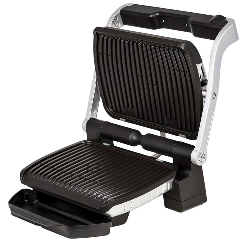 Умный электрогриль Tefal Optigrill+ GC-712D34 - фото #7, Technodom.kz