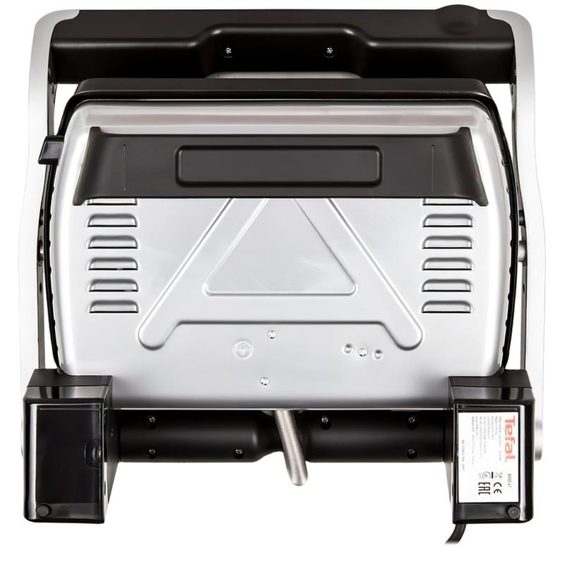 Умный электрогриль Tefal Optigrill+ GC-712D34 - фото #9, Technodom.kz