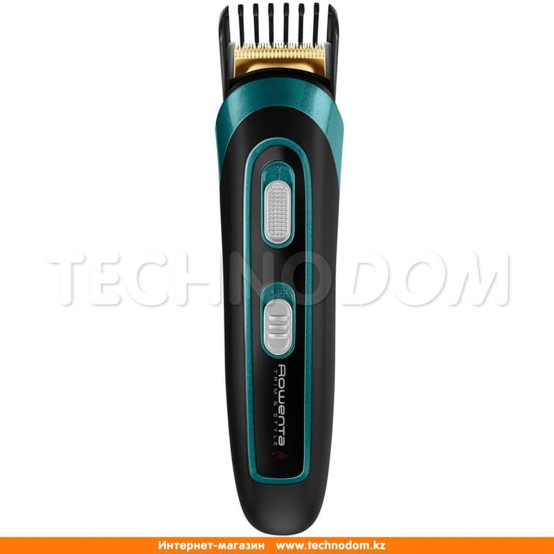 Мультитриммер Rowenta TN-9130 - фото #1, Technodom.kz