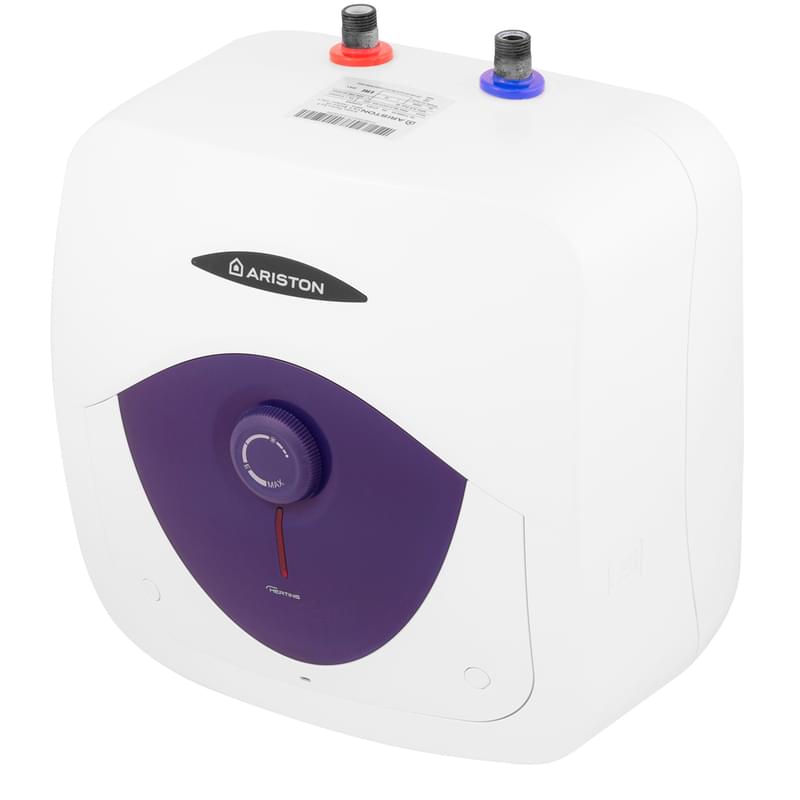 Водонагреватель Ariston ABS BLU EVO RS10U - фото #1, Technodom.kz