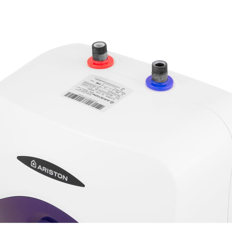 Водонагреватель Ariston ABS BLU EVO RS10U - фото #3, Technodom.kz
