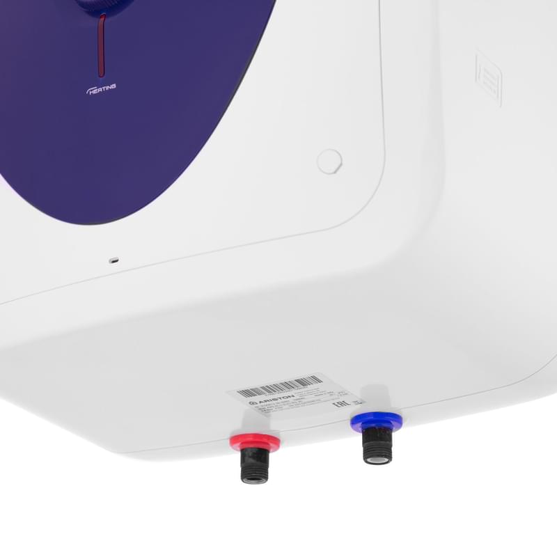 Водонагреватель Ariston ABS BLU EVO RS15 - фото #2, Technodom.kz