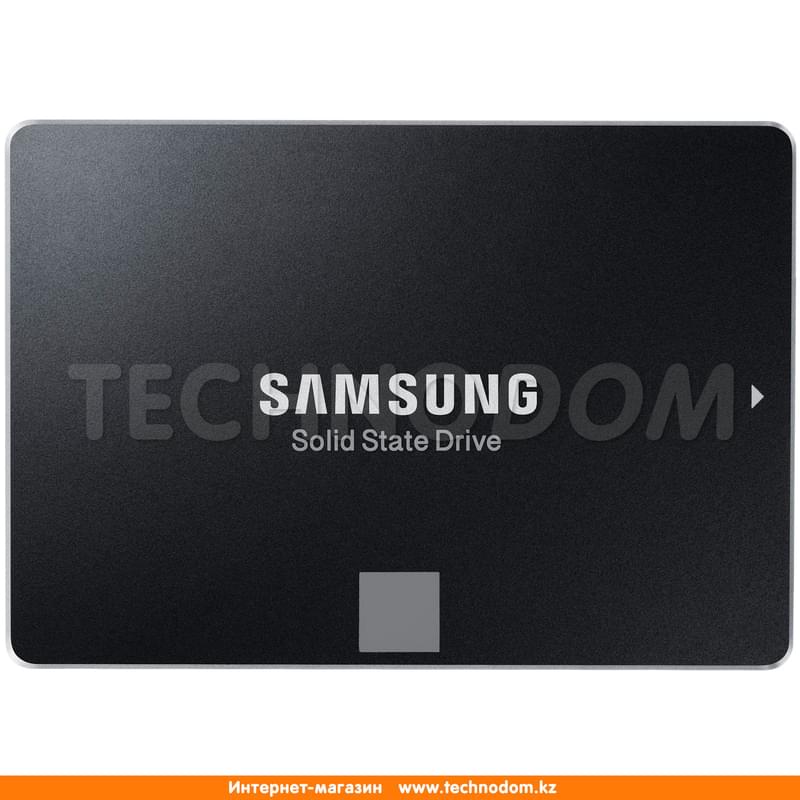 Внутренний SSD 2.5" 250GB Samsung 850 EVO, SATA-III (MZ-75E250BW) - фото #0, Technodom.kz