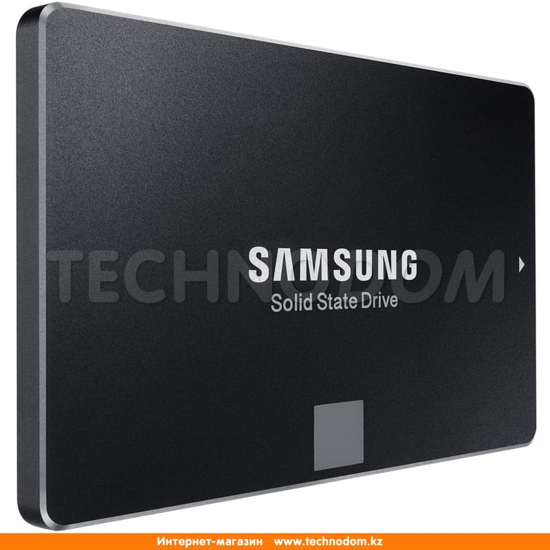 Внутренний SSD 2.5" 7мм 500GB Samsung 850 EVO, SATA-III TLC (MZ-75E500BW) - фото #5, Technodom.kz Внутренний SSD 2.5" 7мм 500GB Samsung 850 EVO, SATA-III TLC (MZ-75E500BW) - фото #5, Technodom.kz