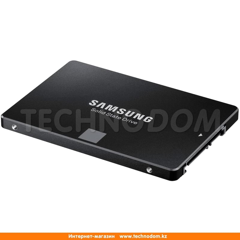 Внутренний SSD 2.5" 7мм 500GB Samsung 850 EVO, SATA-III TLC (MZ-75E500BW) - фото #6, Technodom.kz Внутренний SSD 2.5" 7мм 500GB Samsung 850 EVO, SATA-III TLC (MZ-75E500BW) - фото #6, Technodom.kz