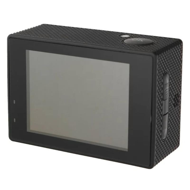 Экшн-камера SJCAM SJ4000, Black - фото #3, Technodom.kz