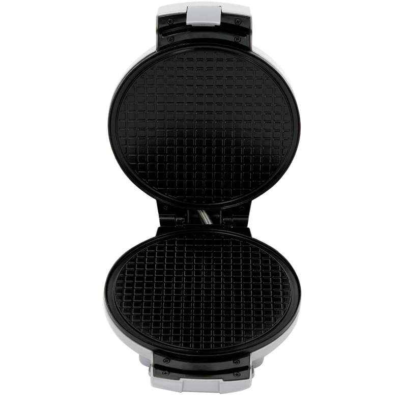 Вафельница Maxwell MW-1571SR - фото #3, Technodom.kz